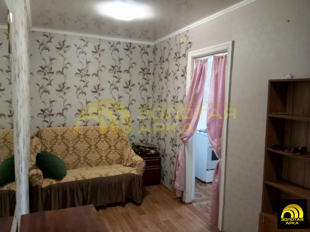 Продажа квартиры, Стрелка, Темрюкский район, ул. Полевая - Фото 3