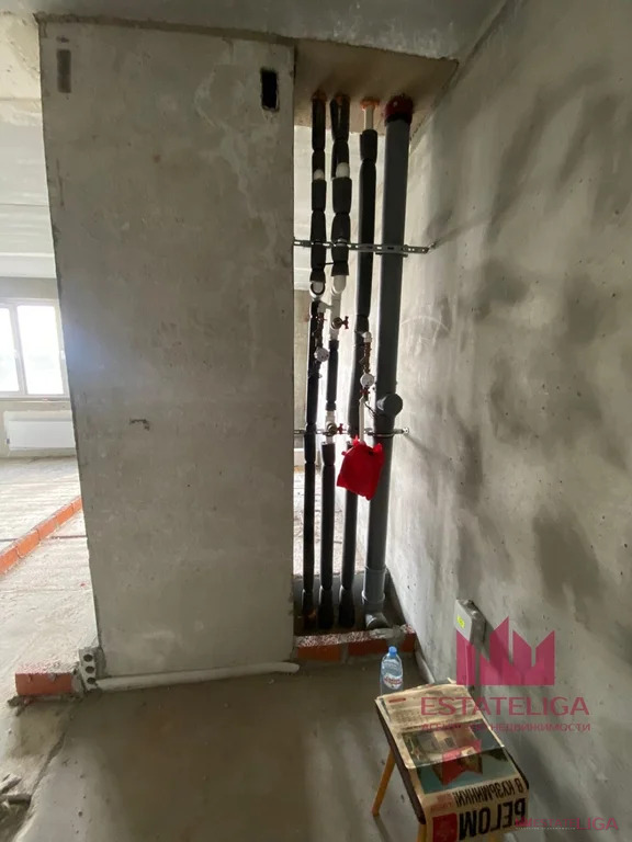 Продажа квартиры, Лопатино, Ленинский район, Солнечный бульвар - Фото 11