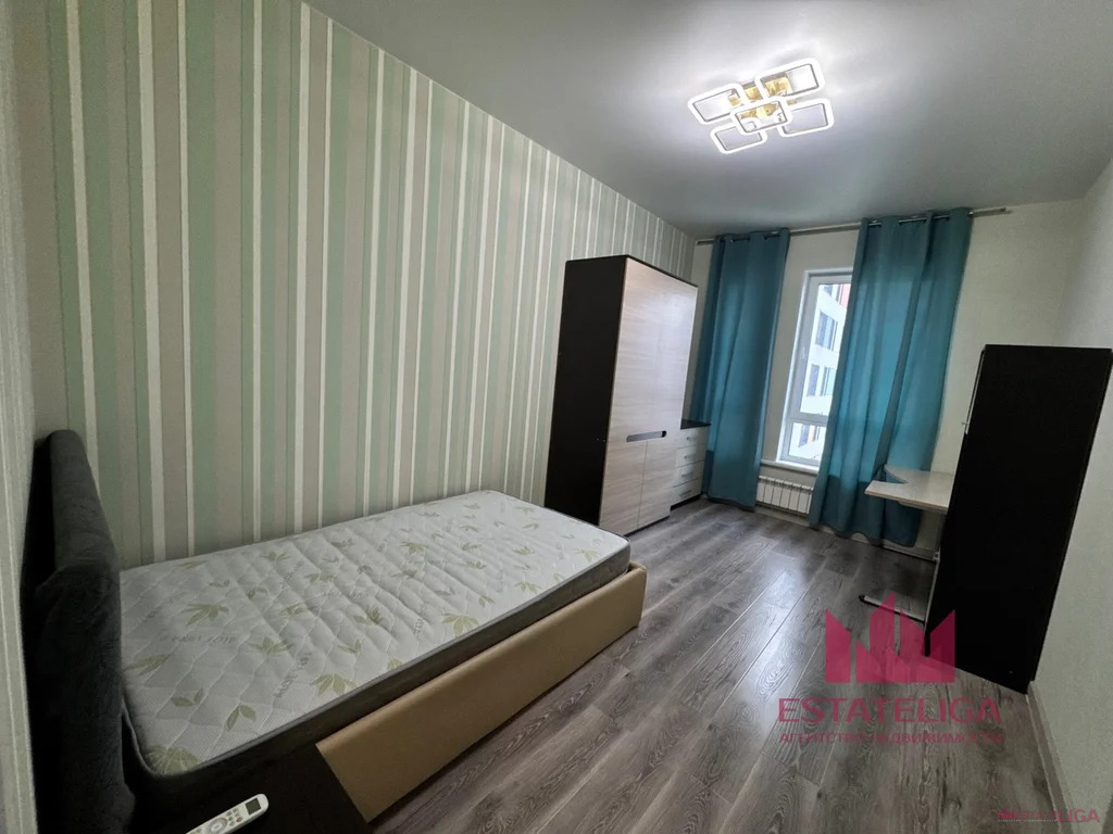 Аренда квартиры, Березовая аллея - Фото 12