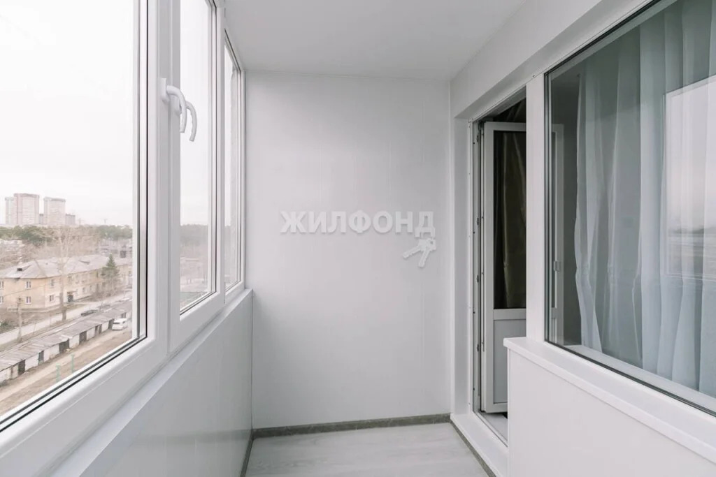 Продажа квартиры, Новосибирск, ул. Каунасская - Фото 16