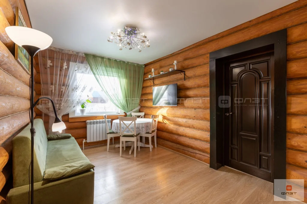 Продажа дома, Казань, ул. Землемерная 2-я - Фото 13