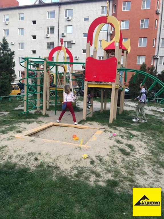 Продажа квартиры, Ейск, Ейский район, ул. Центральная - Фото 13