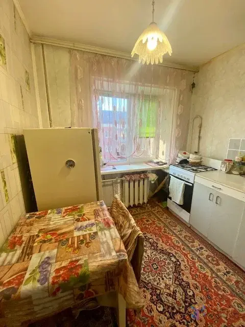 Продам квартиру - Фото 4