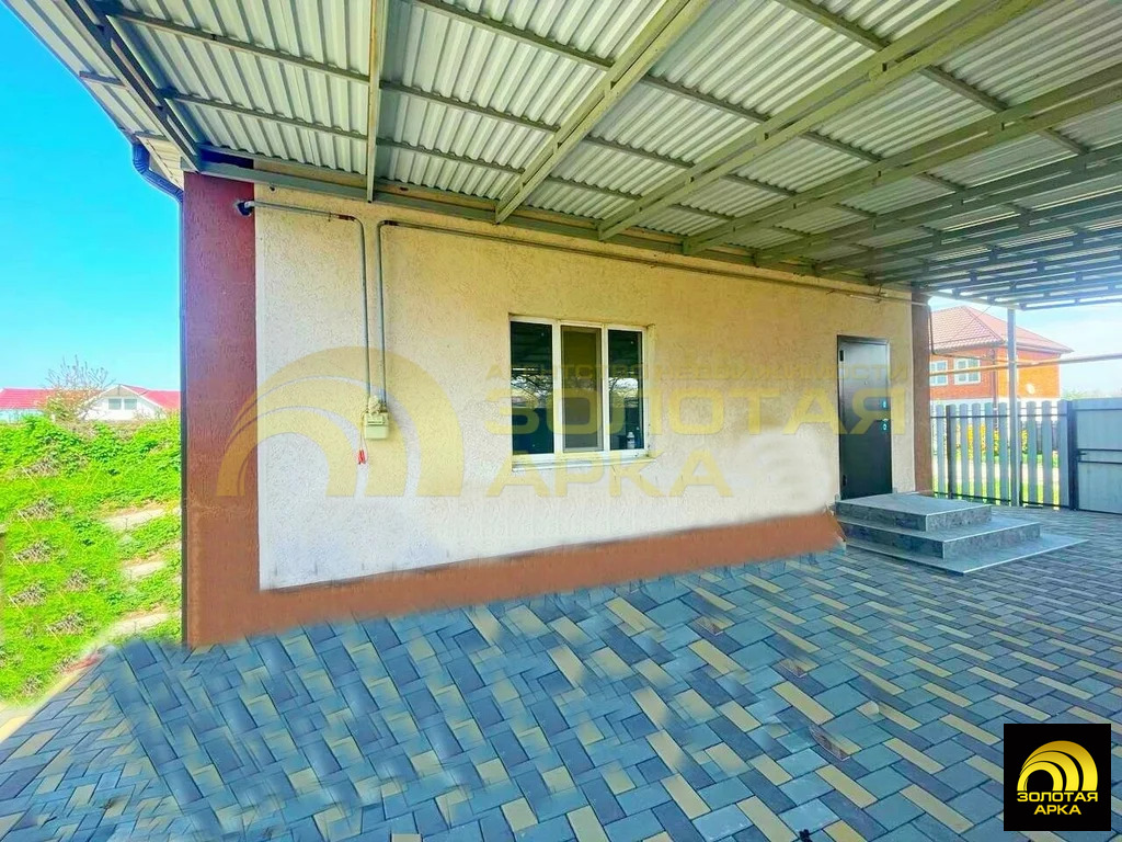 Продажа дома, Варениковская, Крымский район, ул. Базарная - Фото 2