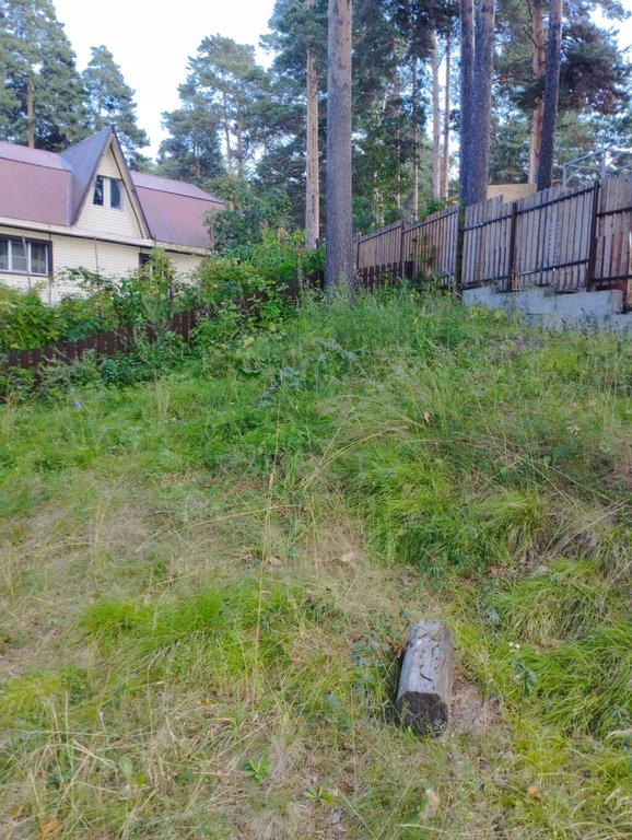 Продажа дома, Седова Заимка, Новосибирский район - Фото 8