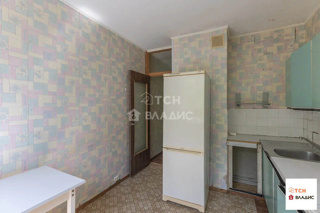 Продажа квартиры, ул. Крылатские Холмы - Фото 1