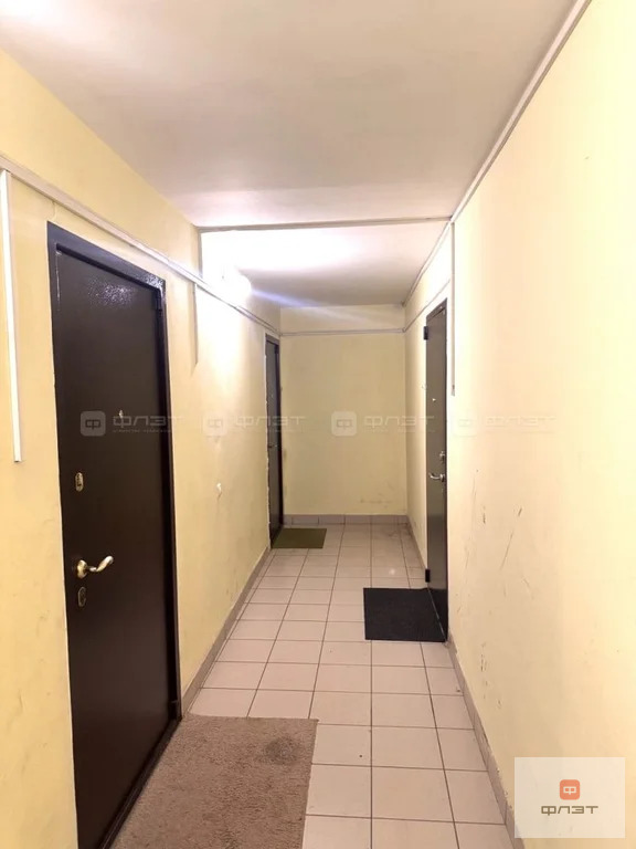 Продажа квартиры, Казань, ул. Серова - Фото 18