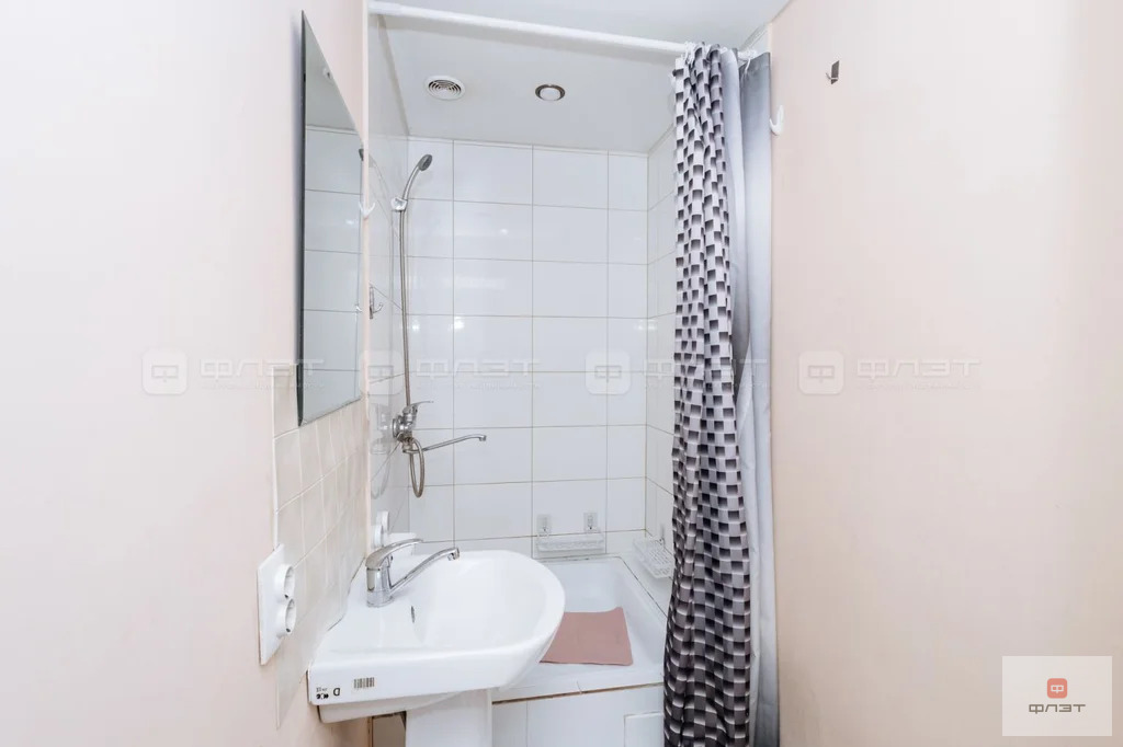 Продажа квартиры, Казань, ул. Меридианная - Фото 15