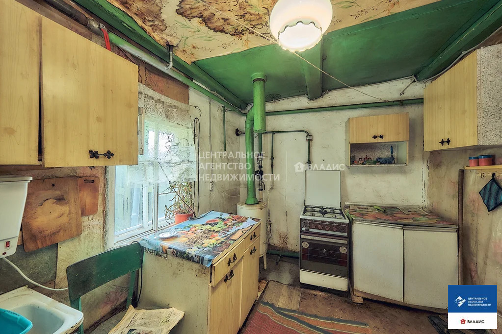 Продажа дома, Ларино, Рыбновский район - Фото 11