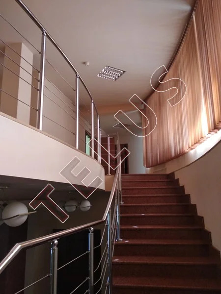 м. Тургеневская, Просвирин переулок, 2 230 м2, "Продажа офисного ... - Фото 16