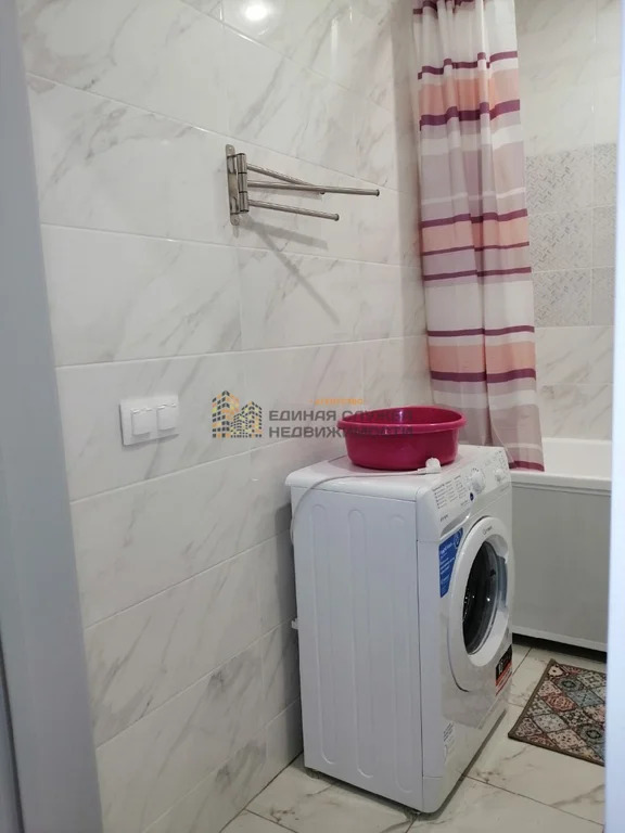 Аренда квартиры, Уфа, улица Уфимское Шоссе - Фото 11