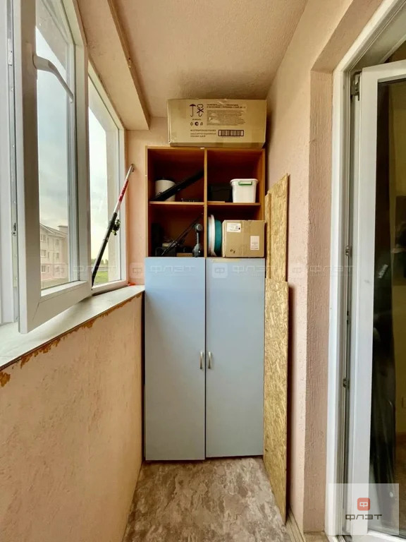 Продажа квартиры, Куюки, Пестречинский район, 14-й квартал - Фото 12