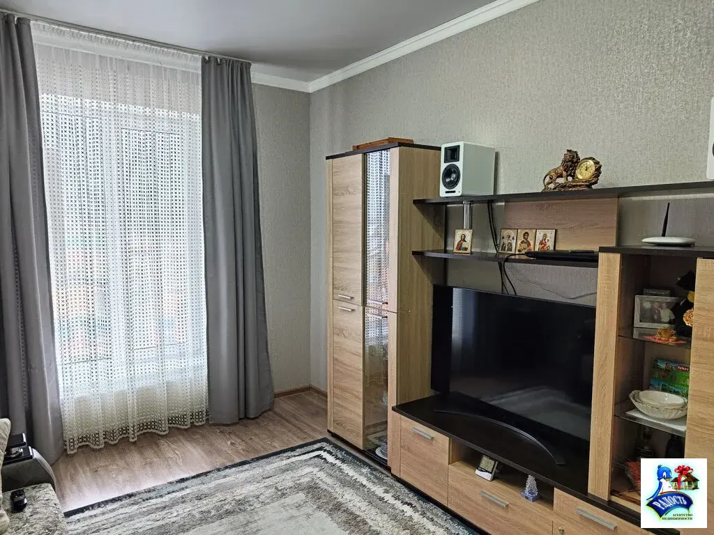 Продам двушку с индивидуальным отоплением возле моря. - Фото 2