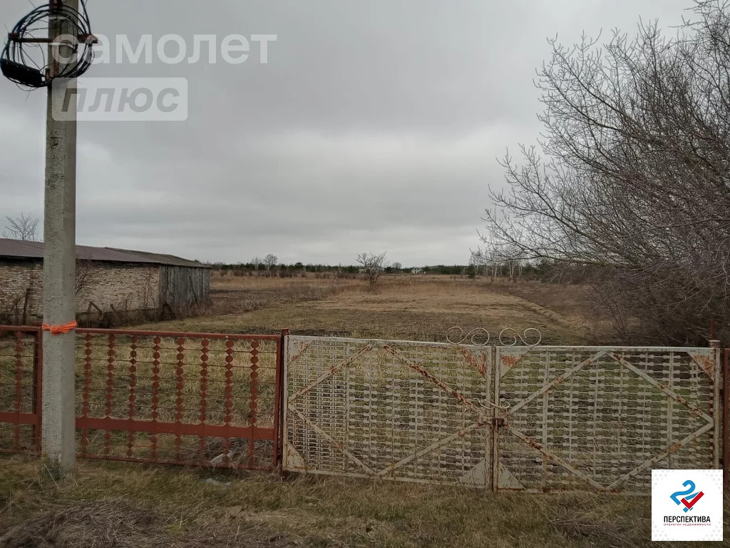 Продажа участка, Двуречки, Грязинский район - Фото 3