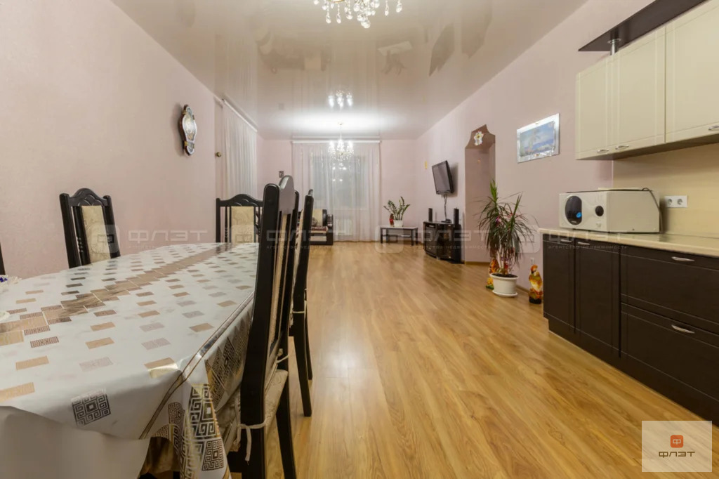 Продажа дома, Казань, ул. Центральная - Фото 6