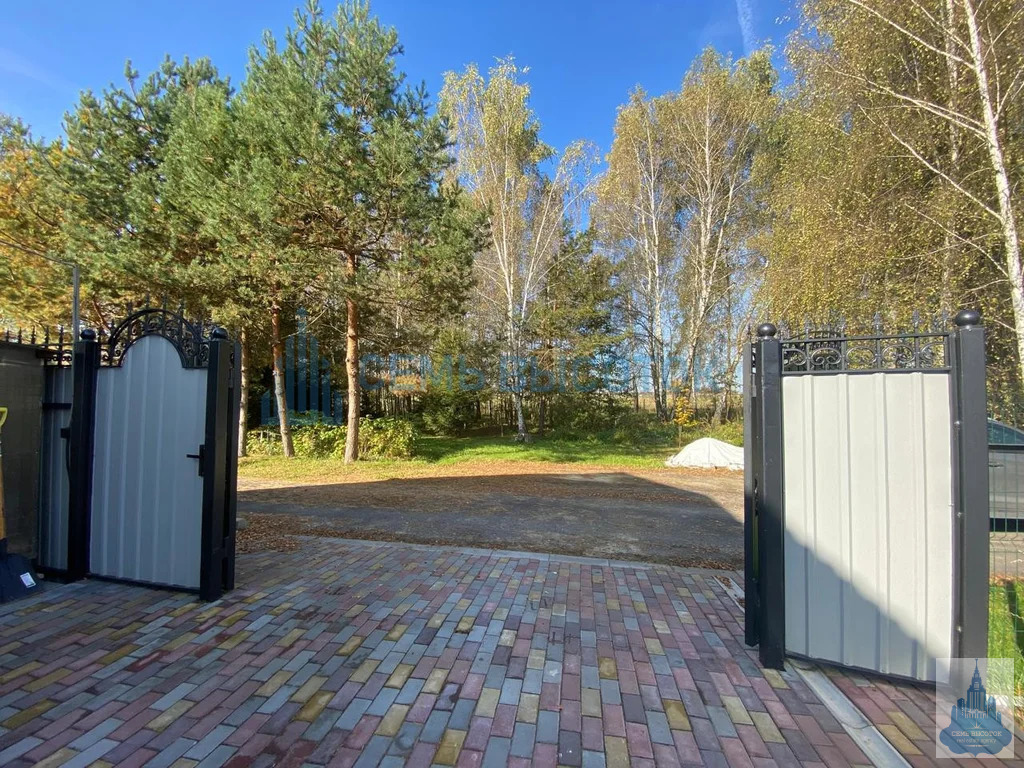 Продажа дома, Домодедово, Домодедово г. о., 245 - Фото 23