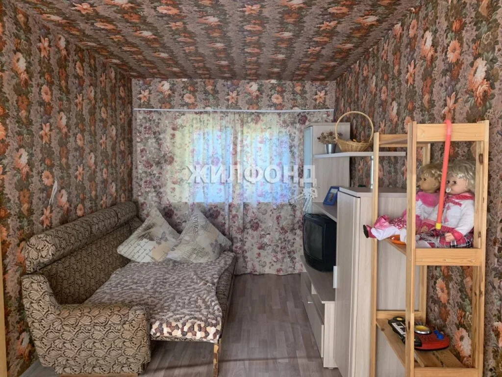 Продажа дома, Новосибирск, Полетная - Фото 11