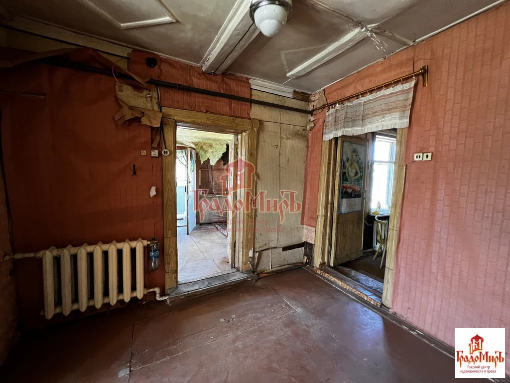 Продажа дома, Мытищи, Мытищинский район, Коргашино д. - Фото 13