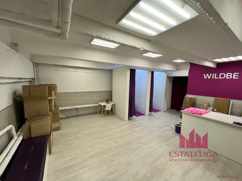 Аренда ПСН, ул. Винокурова - Фото 3