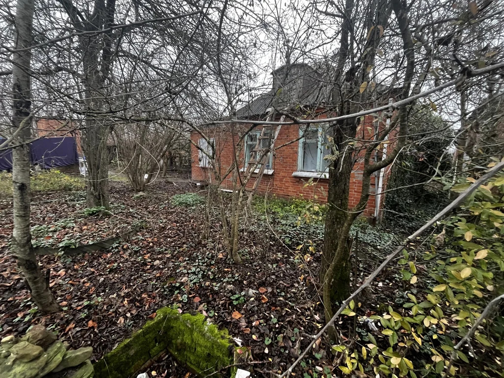 Продажа дома, Калужская, Северский район, ул. Октябрьская - Фото 1