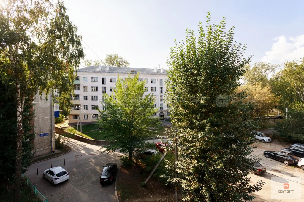 Продажа квартиры, Казань, ул. Коллективная - Фото 19