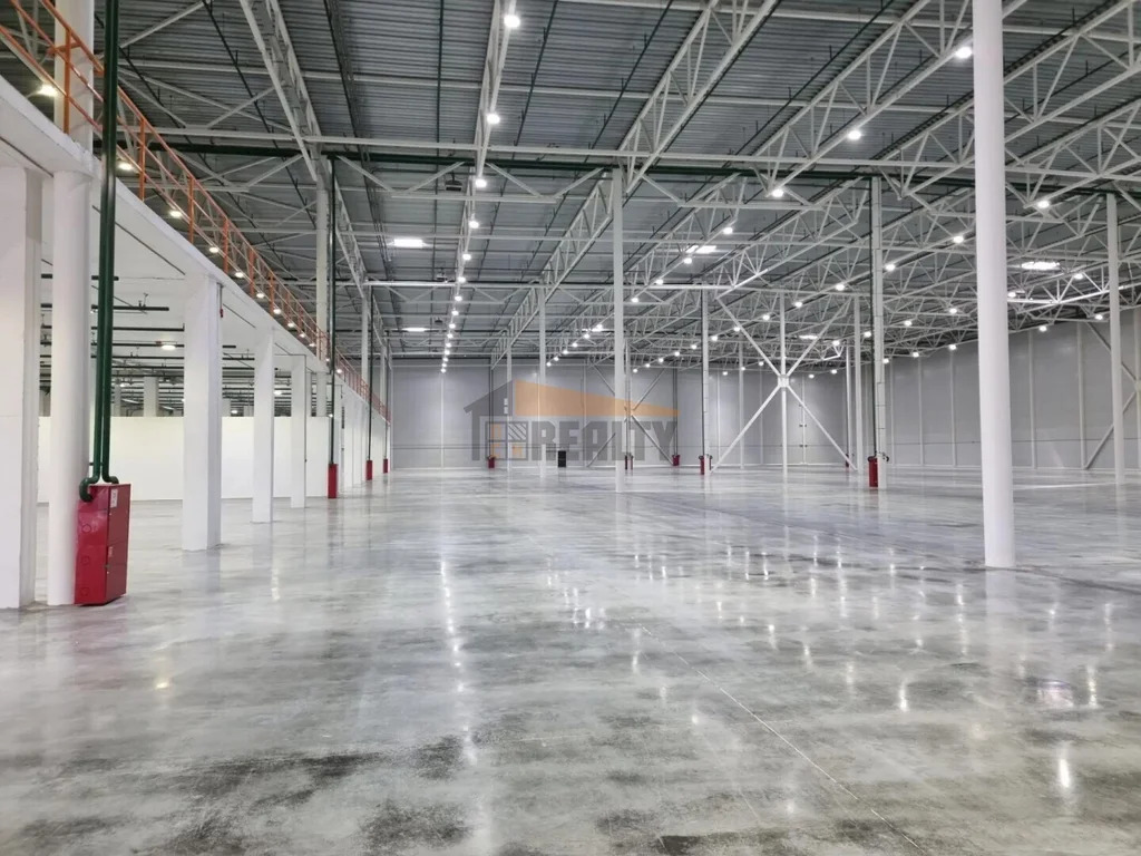 Продажа производственного помещения, Ногинск, Богородский г. о., ул. ... - Фото 1