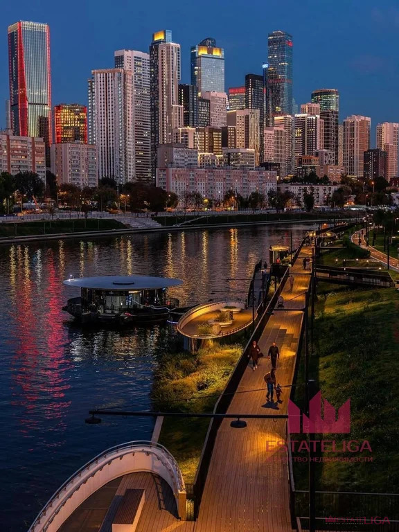 Аренда квартиры, м. Шелепиха, Шмитовский проезд - Фото 16