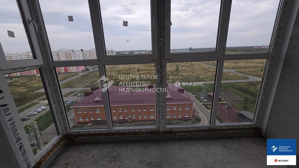 Продажа квартиры, Рыбное, Рыбновский район, Перспективная улица - Фото 11