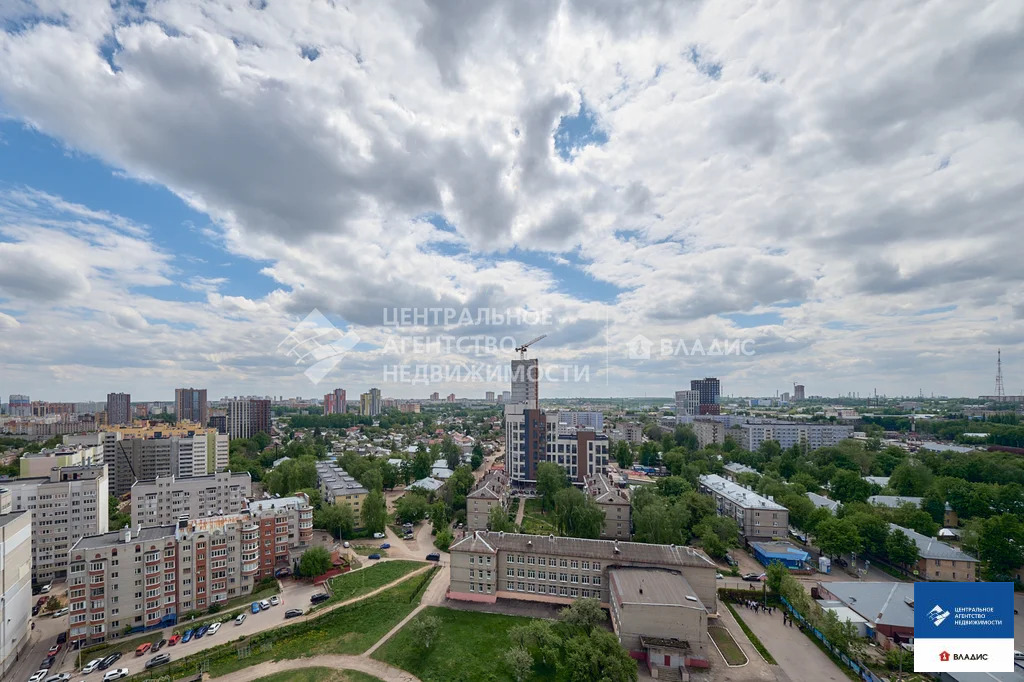 Продажа квартиры, Рязань, Касимовское ш. - Фото 9