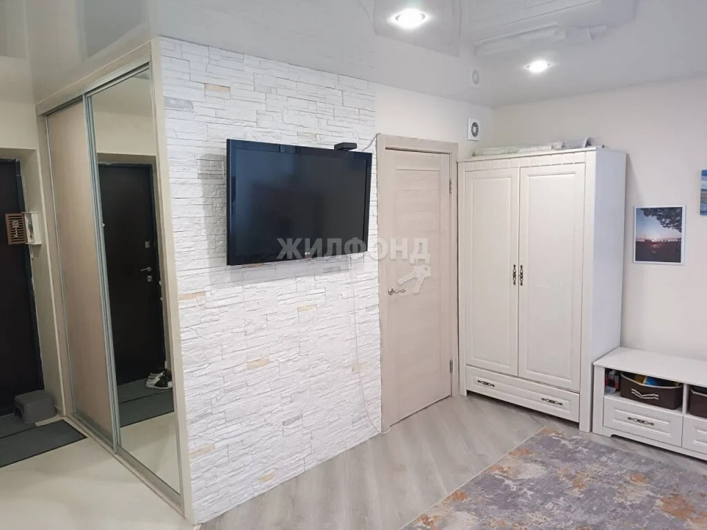 Продажа квартиры, Новосибирск, ул. Кубовая - Фото 10