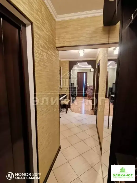 Продажа квартиры, Новомихайловский, Туапсинский район, 2-мкр. - Фото 5