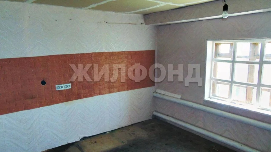 Продажа дома, Верх-Ирмень, Ордынский район, ул. Комсомольская - Фото 58