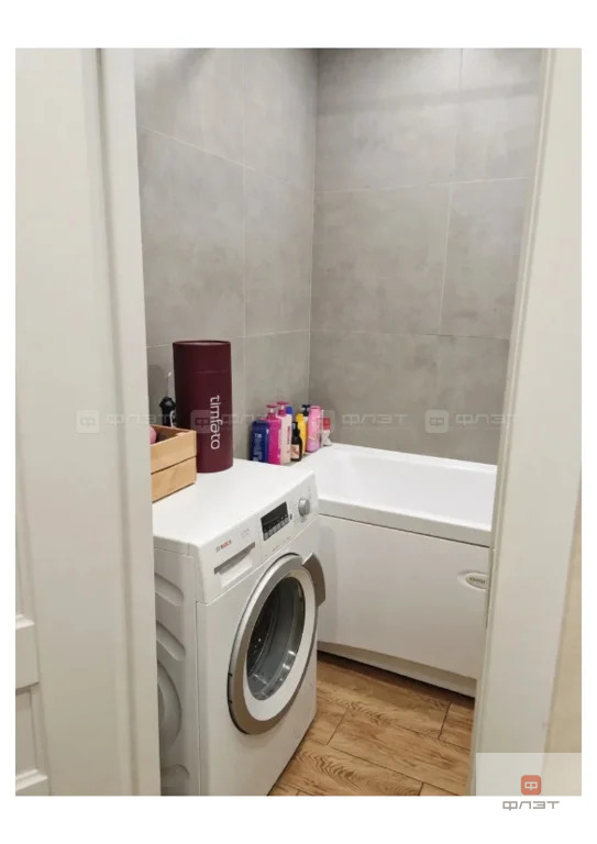 Продажа квартиры, Казань, ул. Александра Курынова - Фото 11