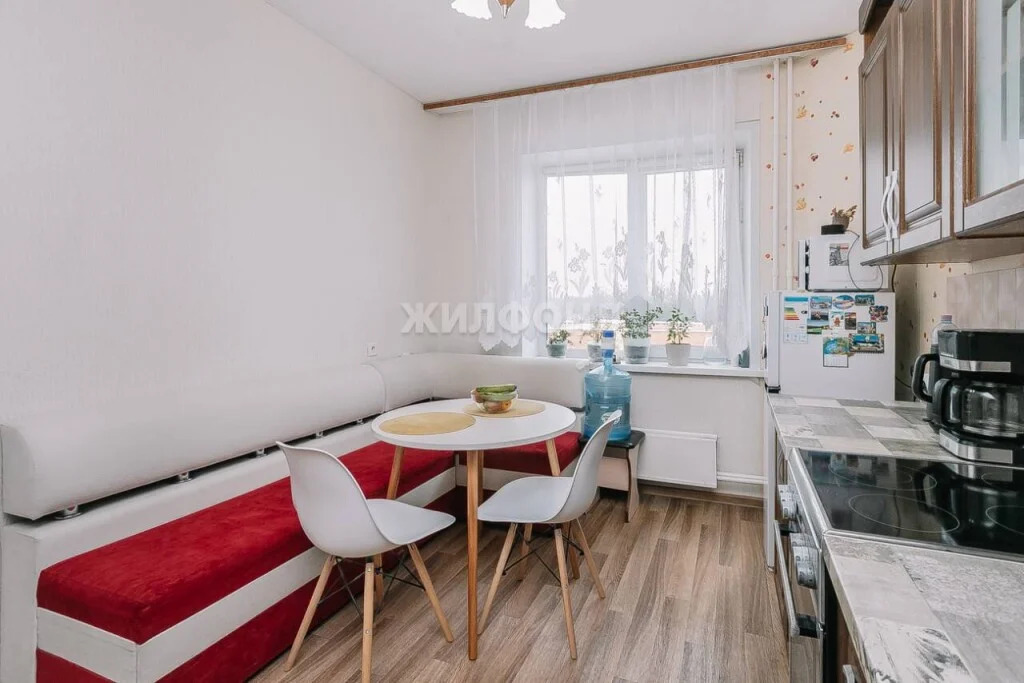 Продажа квартиры, Новосибирск, ул. Ключ-Камышенское плато - Фото 4