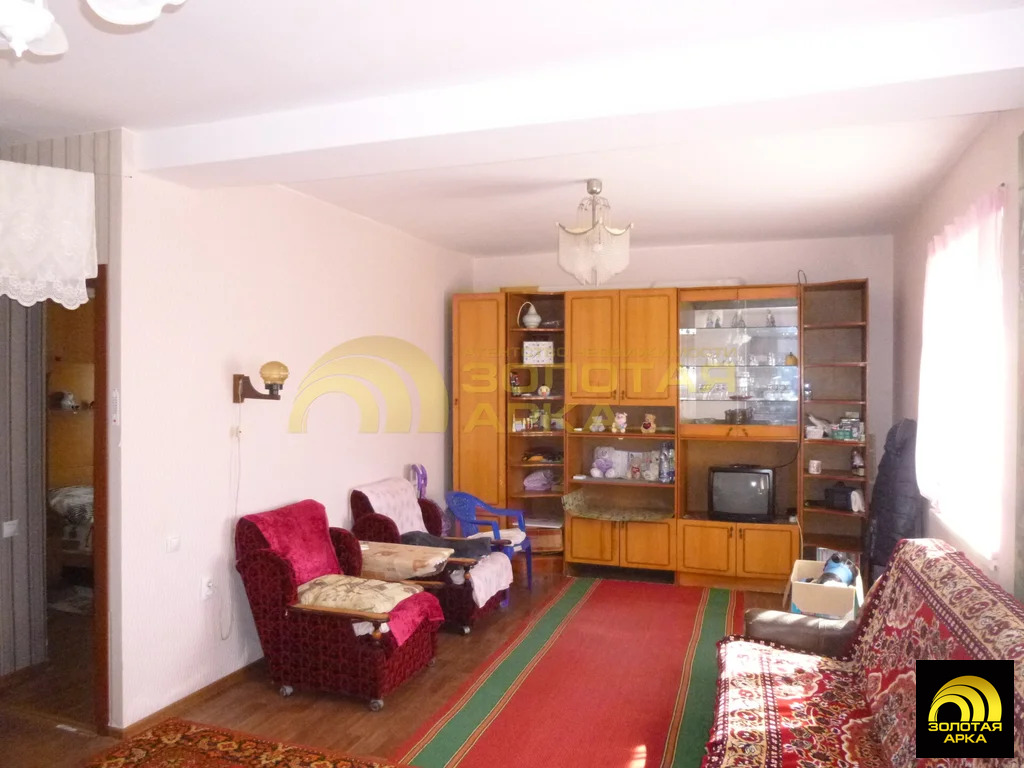 Продажа дома, Ахтанизовская, Темрюкский район, Северный пер. - Фото 4