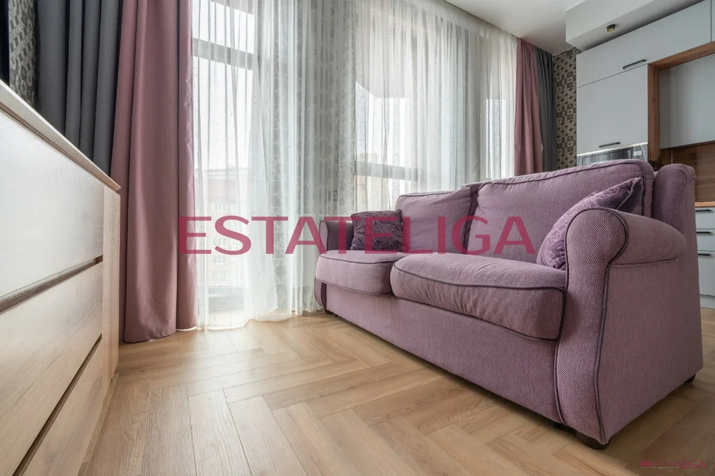 Аренда квартиры, Малая Почтовая улица - Фото 10