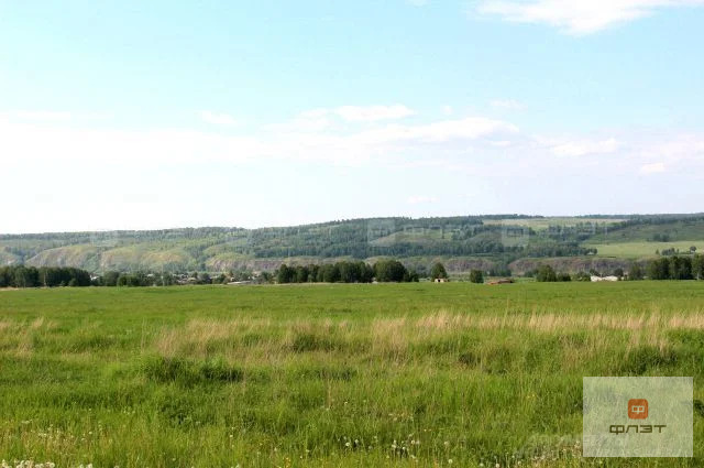 Продажа участка, Старые Ширданы, Зеленодольский район, ул. Центральная - Фото 3