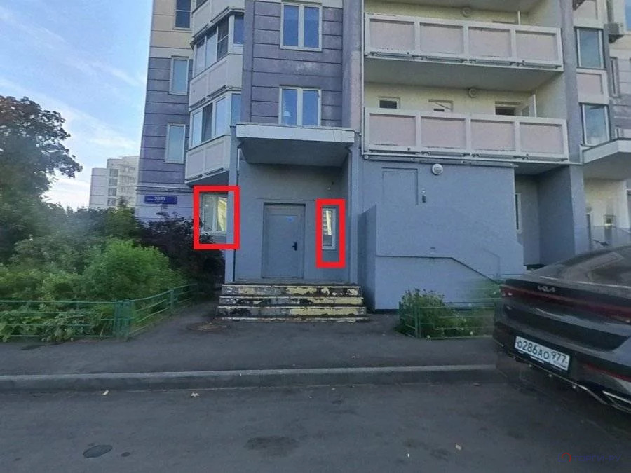 Продажа офиса, Зеленоград, дом 2033 - Фото 0