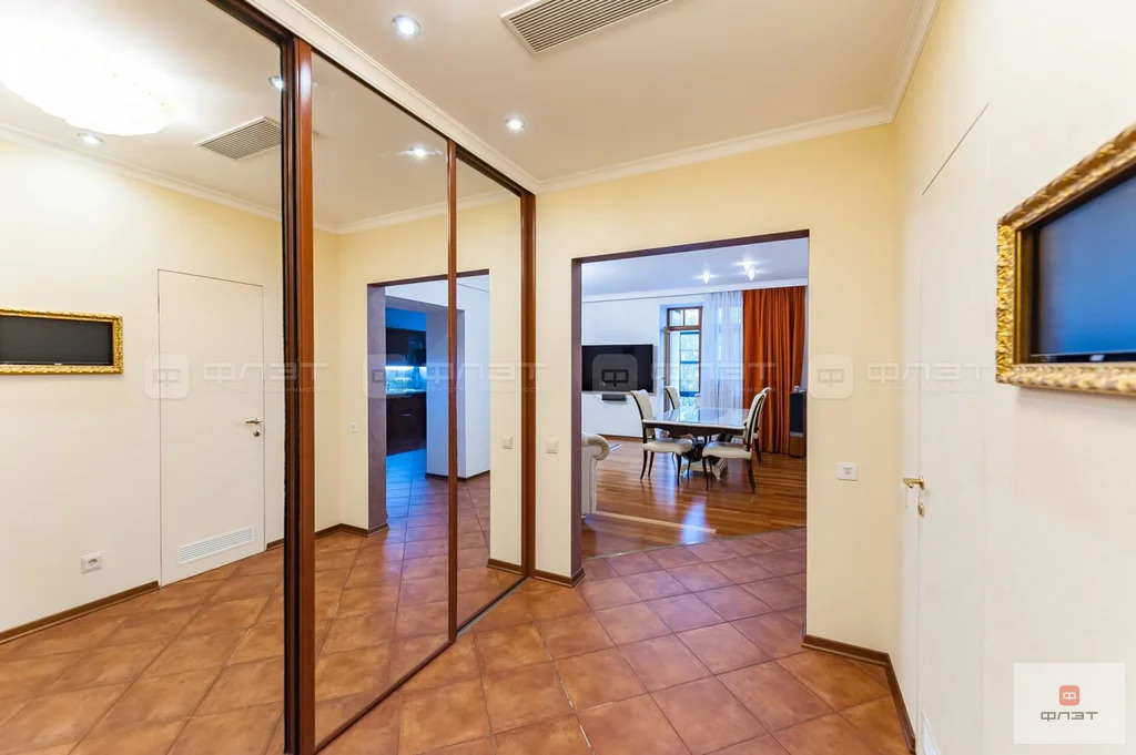 Продажа квартиры, Казань, ул. Островского - Фото 5
