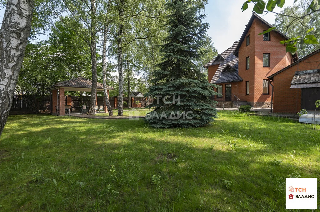 Продажа дома, Пушкино, Воскресенский район, улица Чернышевского - Фото 37
