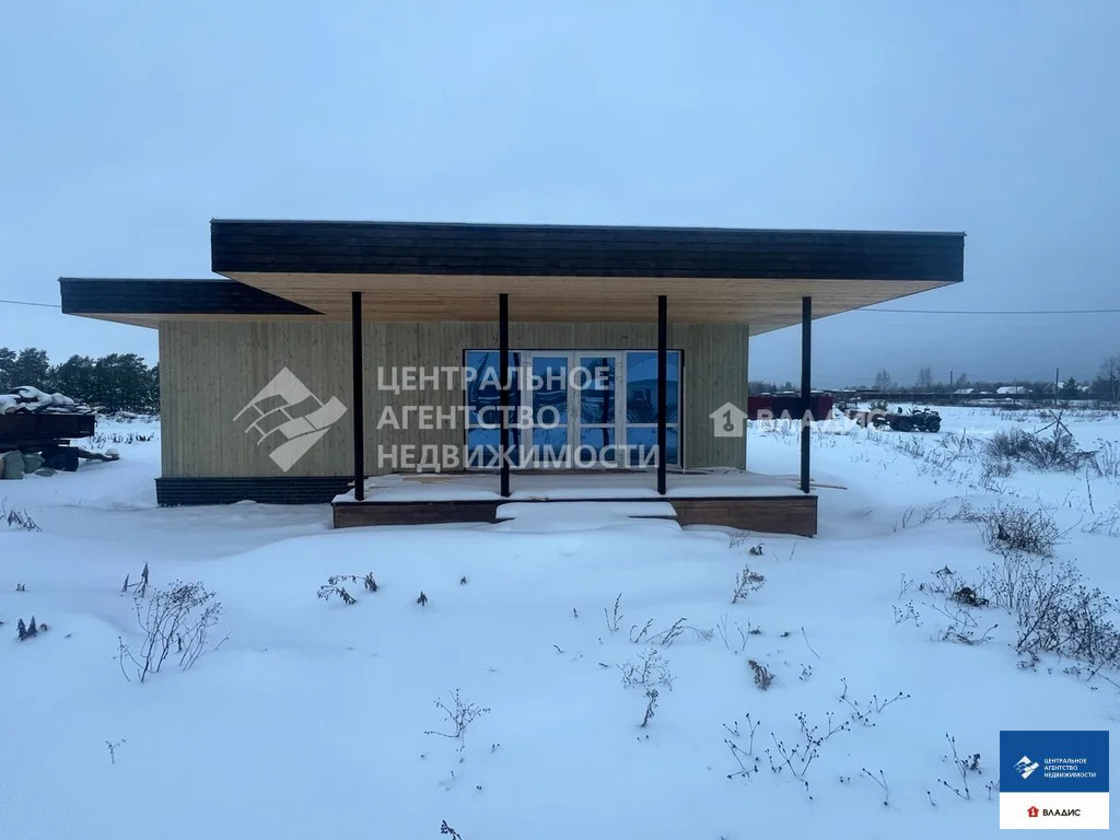 Продажа дома, Рязанский район, Дружная улица - Фото 2