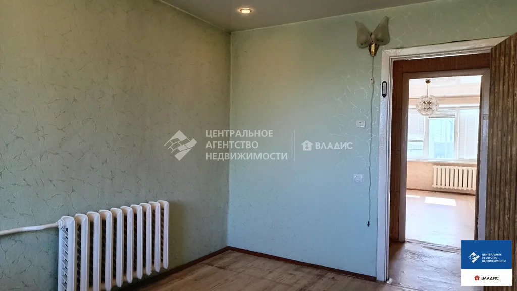 Продажа квартиры, Окский, Рязанский район - Фото 4