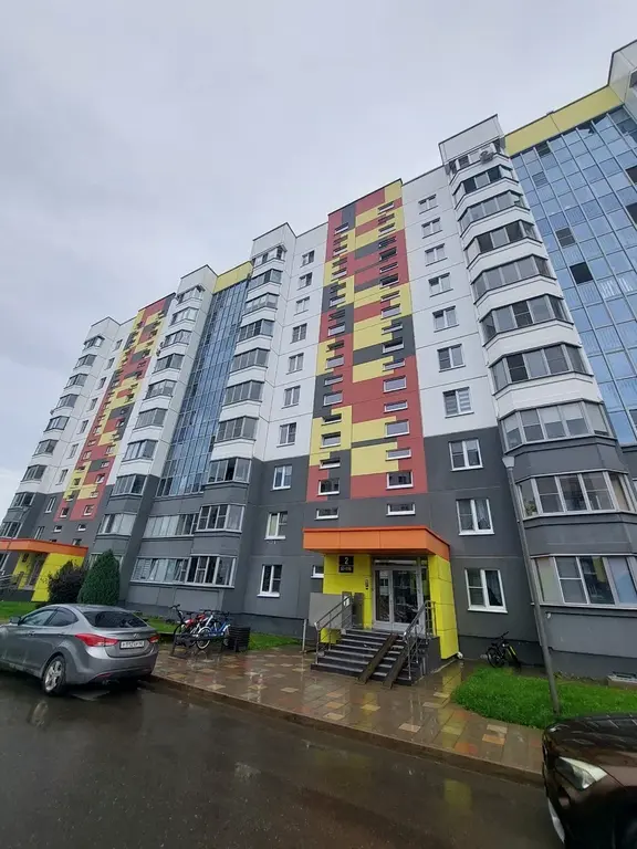 Продаётся квартира в Обнинске. - Фото 11