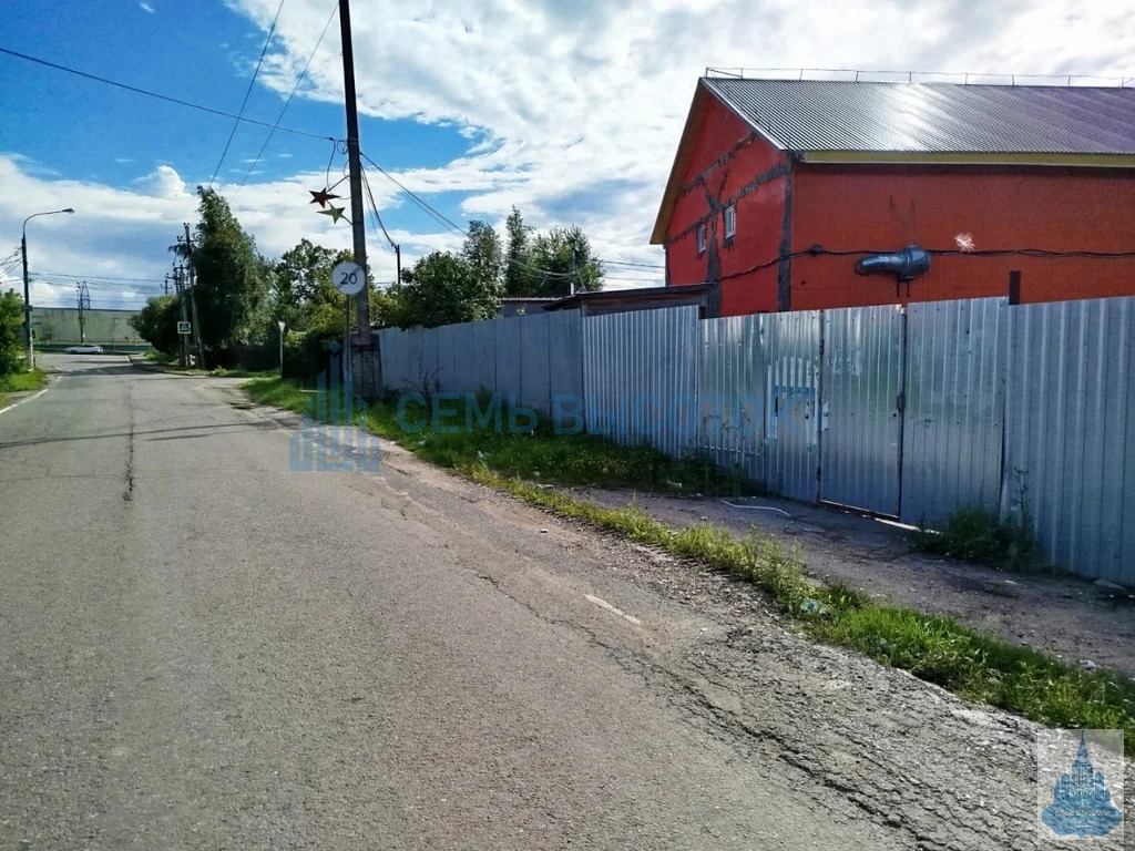 Аренда ПСН, Подольск, Сергеевка д. - Фото 18