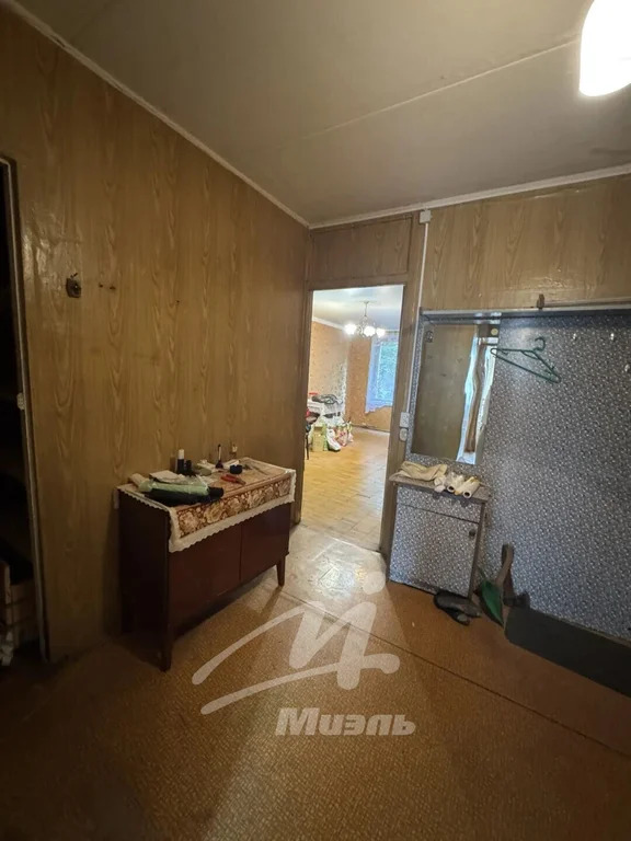 Продажа квартиры, ул. Госпитальный Вал - Фото 16
