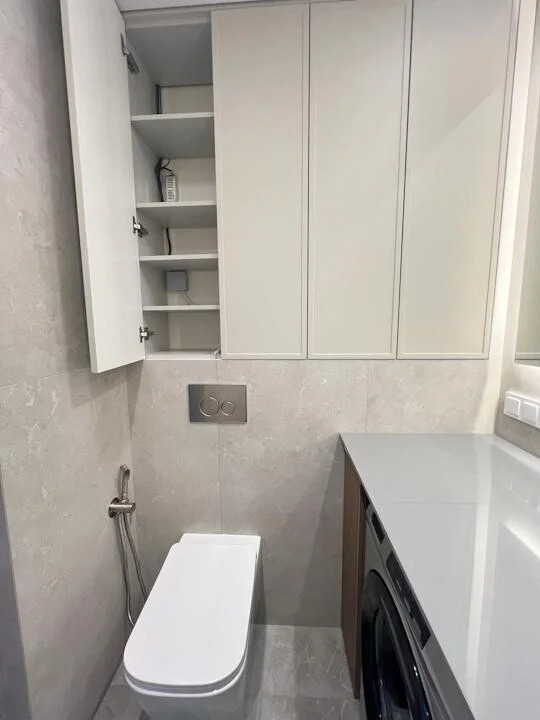 Продажа квартиры, Новосибирск, ул. Терешковой - Фото 6