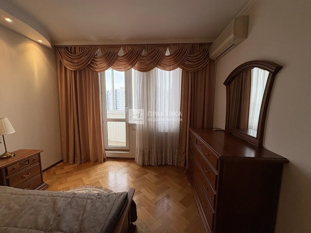 Продажа квартиры, ул. Исаковского - Фото 15