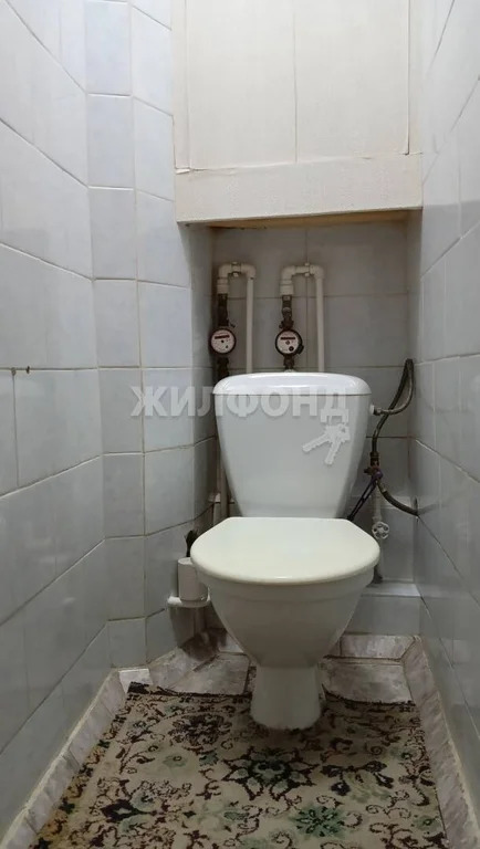 Продажа квартиры, Новосибирск, ул. Киевская - Фото 12