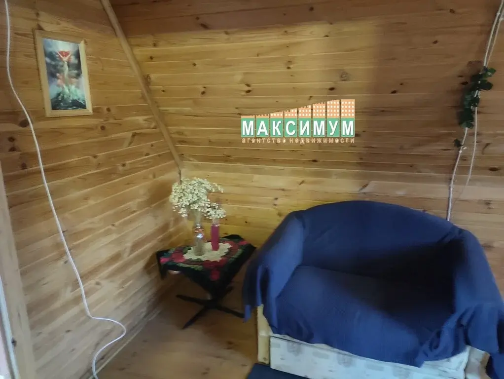 Дача в г/о Домодедово, д. Борисово, СНТ "Борисово-3" - Фото 20