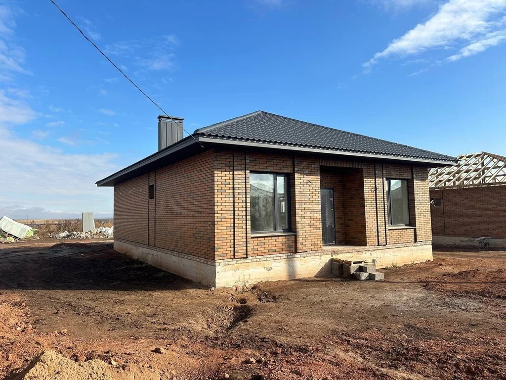 Продажа дома, Ленина, Оренбургский район, Загородная - Фото 2